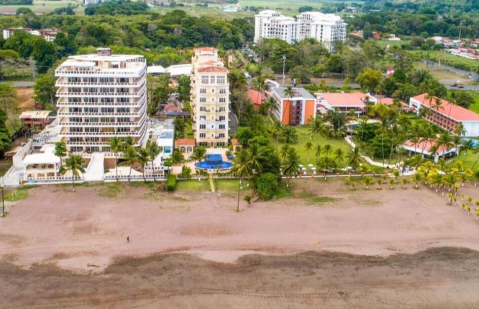 Acqua Residences 5 Star ฆาโก ภายนอก รูปภาพ