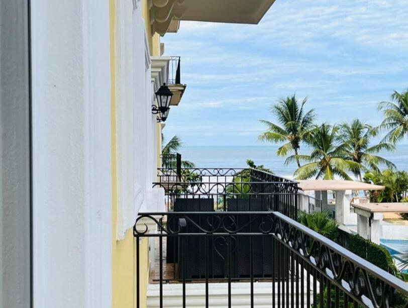 Acqua Residences 5 Star ฆาโก ภายนอก รูปภาพ