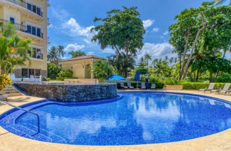 Acqua Residences 5 Star ฆาโก ภายนอก รูปภาพ